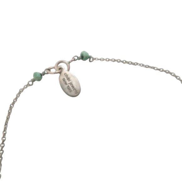 CHIBI JEWELS Arrow necklace - Picture 3 of 3